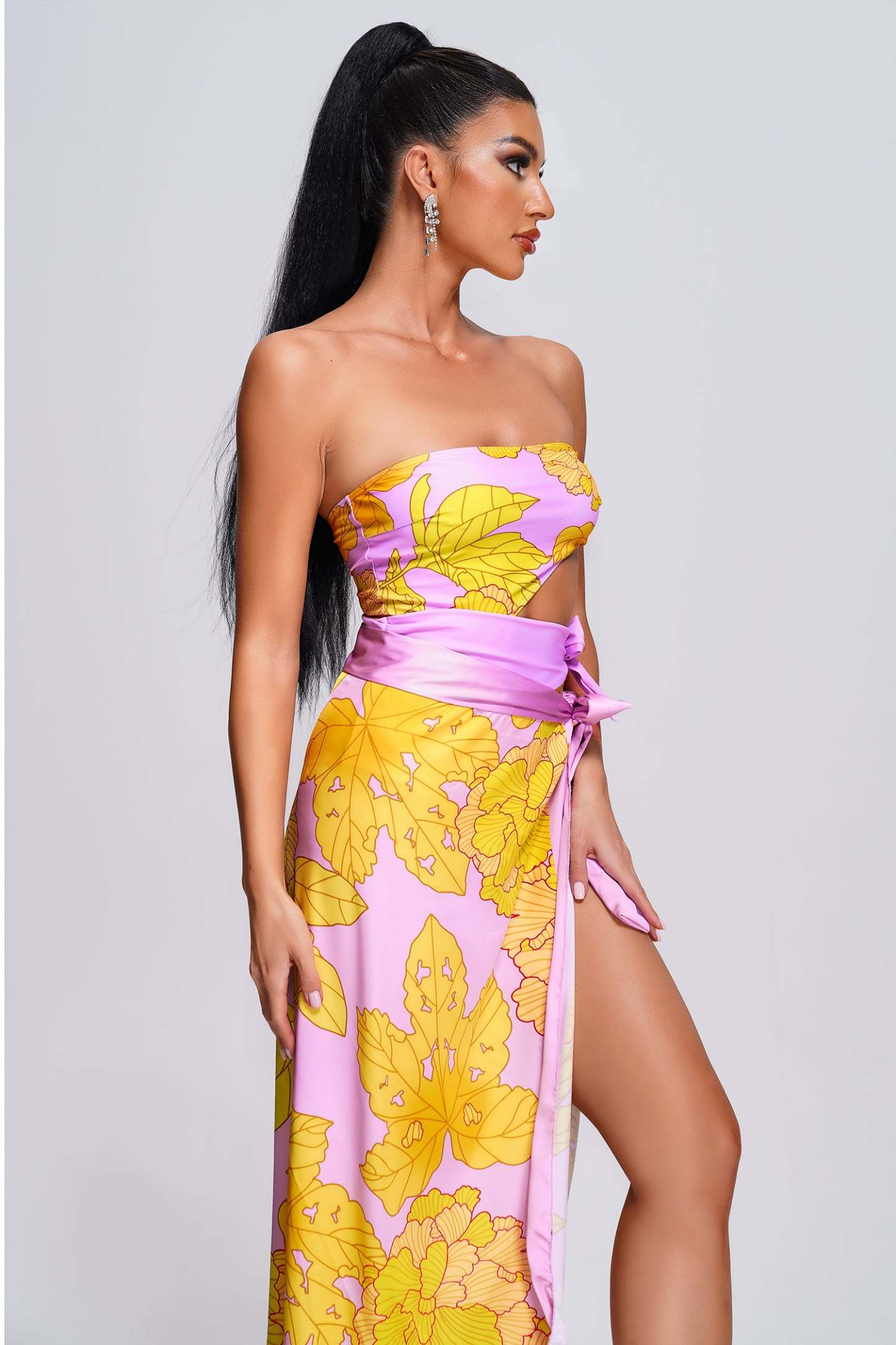 Renaa İki Parçalı Mayo Takımı