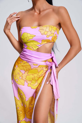 Renaa İki Parçalı Mayo Takımı