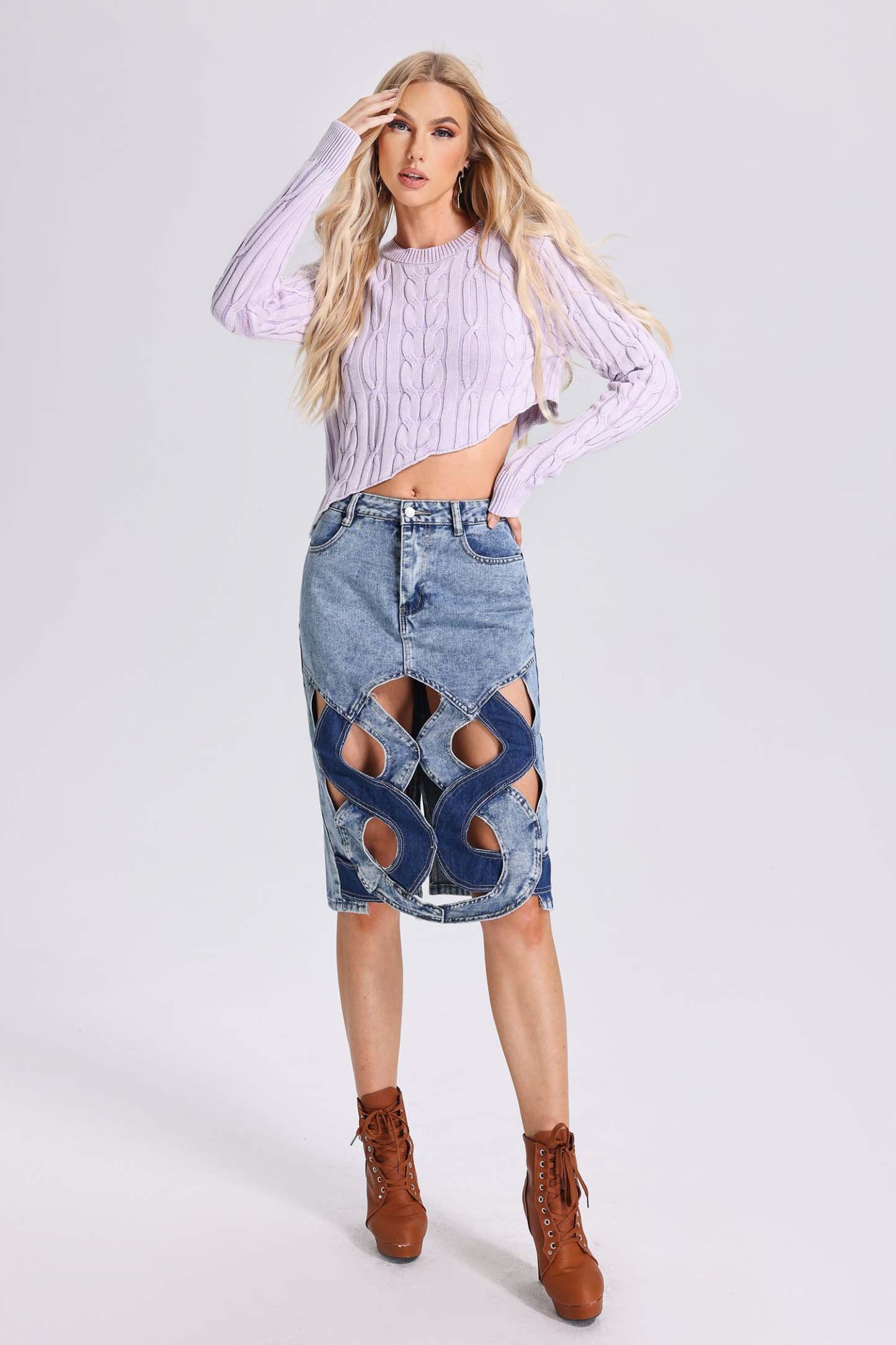 Dorothy Asimetrik Kazak