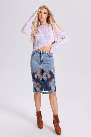 Dorothy Asimetrik Kazak