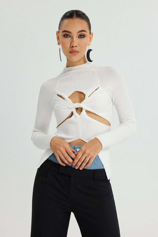 Pako Kesik Detaylı Kazak