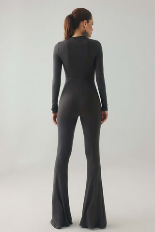 Dierea Bisiklet Yaka Tulum