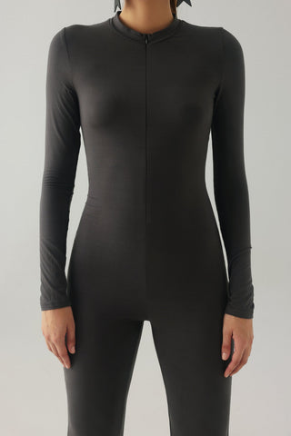 Dierea Bisiklet Yaka Tulum