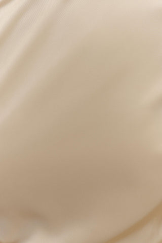 Avery Uzun Kollu Maxi Elbise - Altın