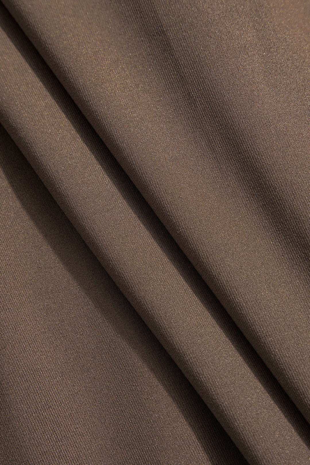 Katı Asimetrik Düğümlü maksi Elbise