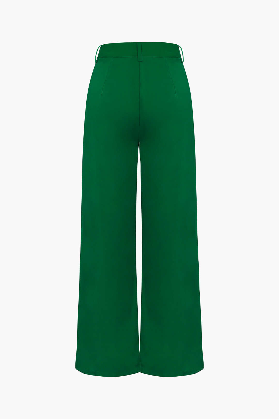 Verde Geniş Paça Takım Pantolon