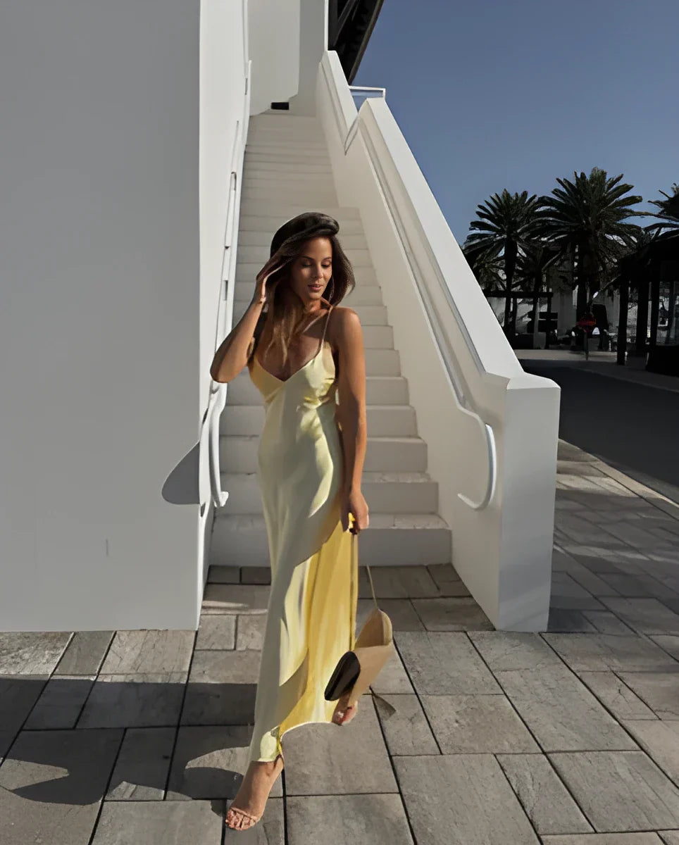 Paloma Breeze Elbise