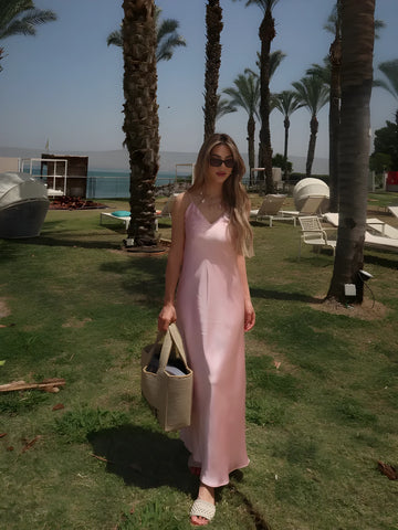 Paloma Breeze Elbise