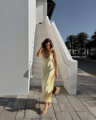 Paloma Breeze Elbise