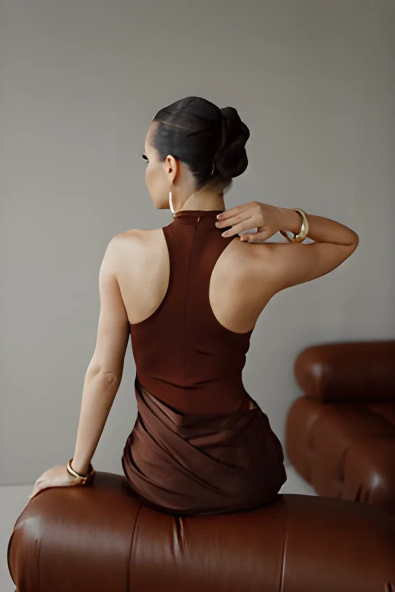 Serenya Elbise