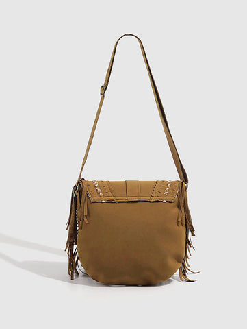 Boho Charm Çanta