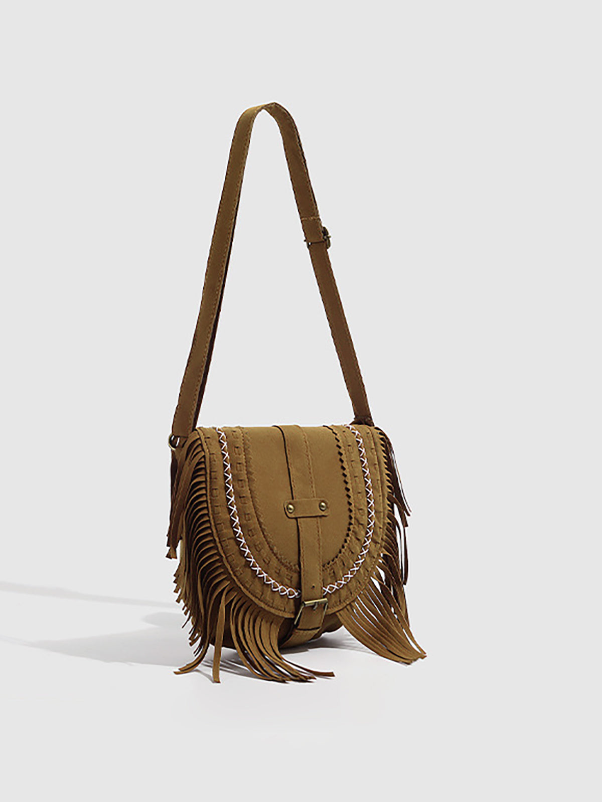 Boho Charm Çanta