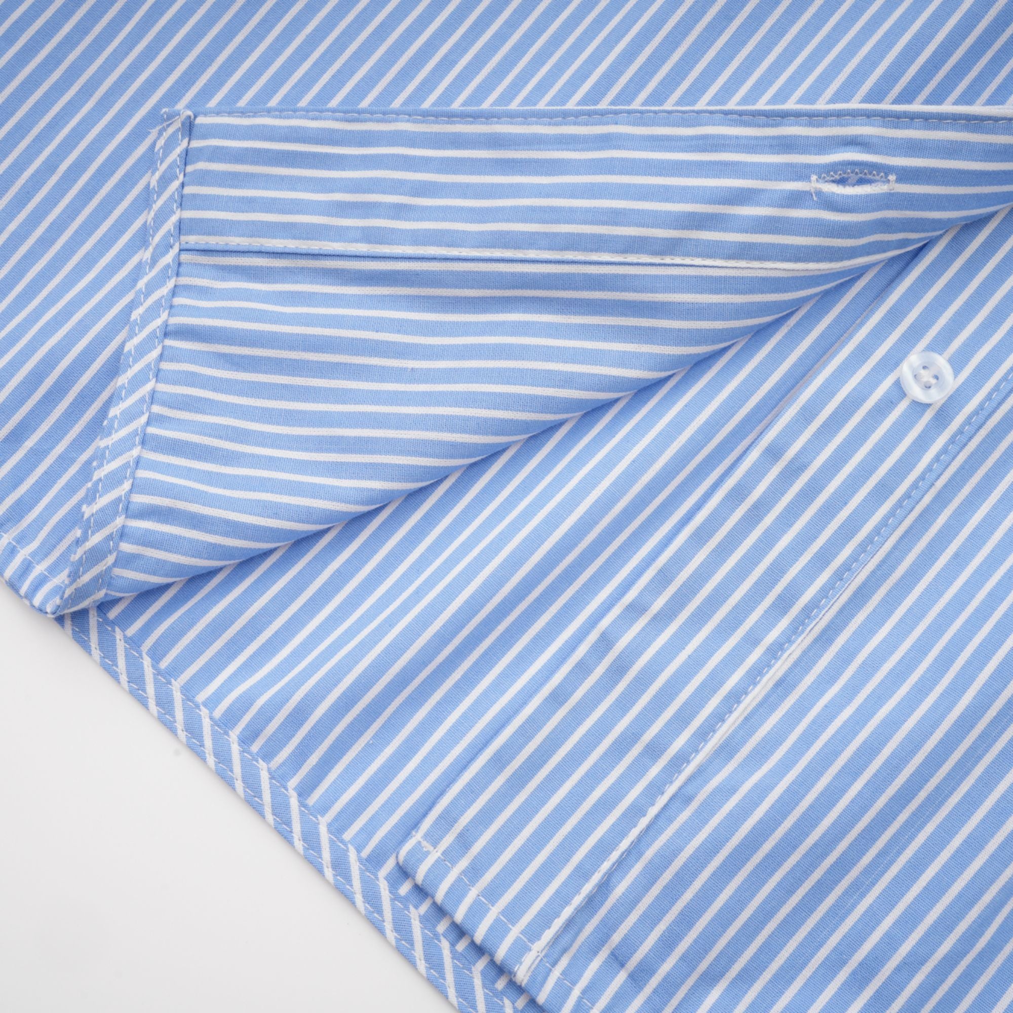 Agathe gömlek mini elbise