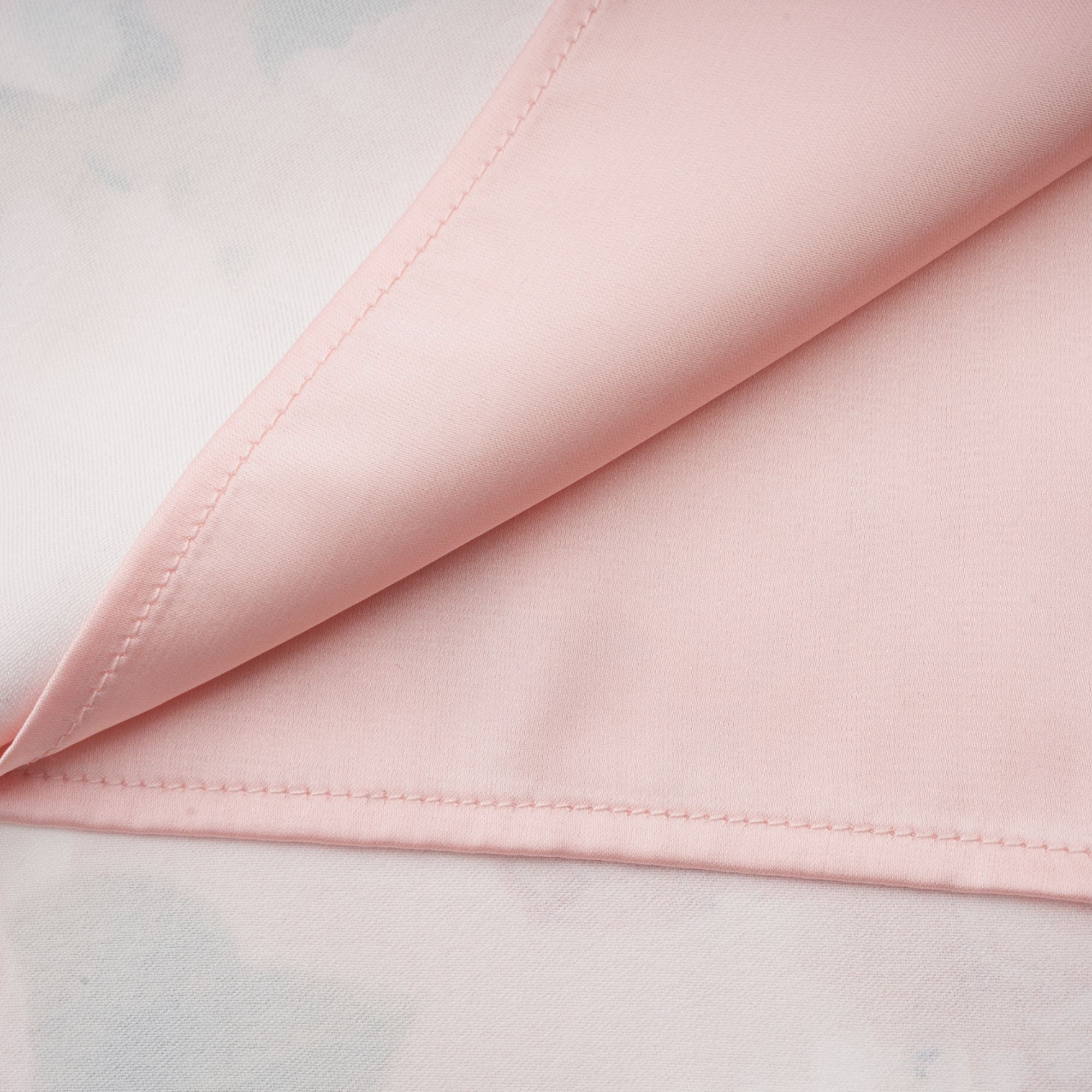 Yvette saten maksi elbise