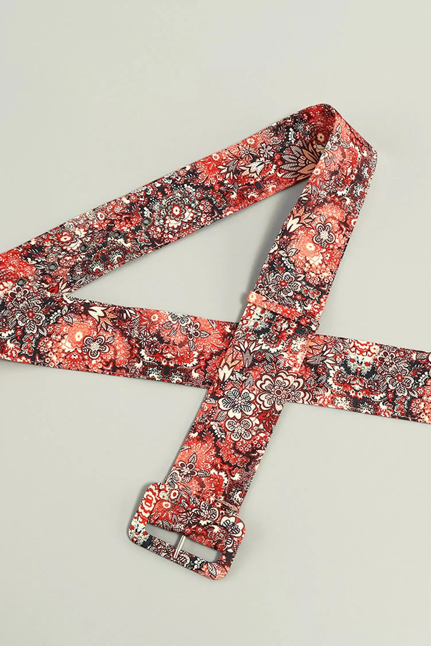 Remington Çiçekli Tüylü Mini Elbise