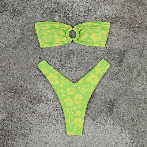 Soleil Bikini Takımı