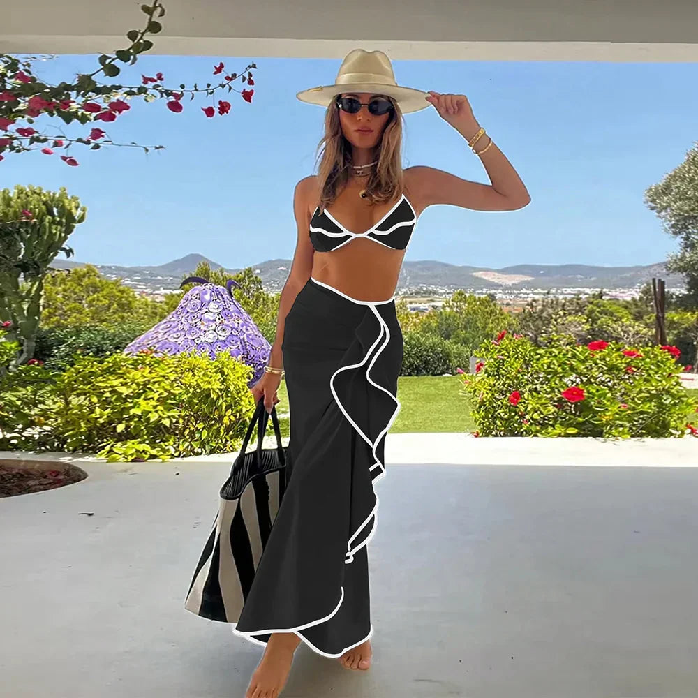 Sunset Muse Bikini Takımı
