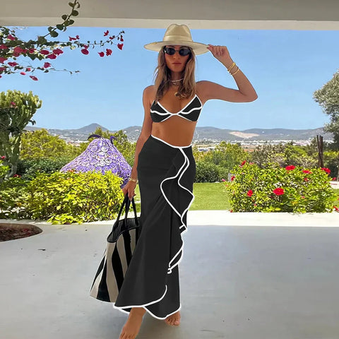 Sunset Muse Bikini Takımı