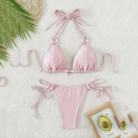 Point Bikini Takımı