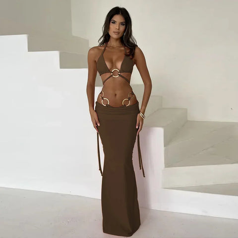 Elysian Bikini takımı