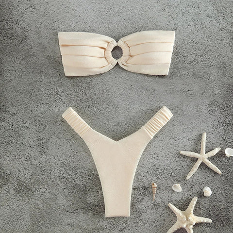 Celestial Bikini Takımı