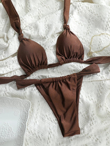 Isla Grace Bikini Takımı