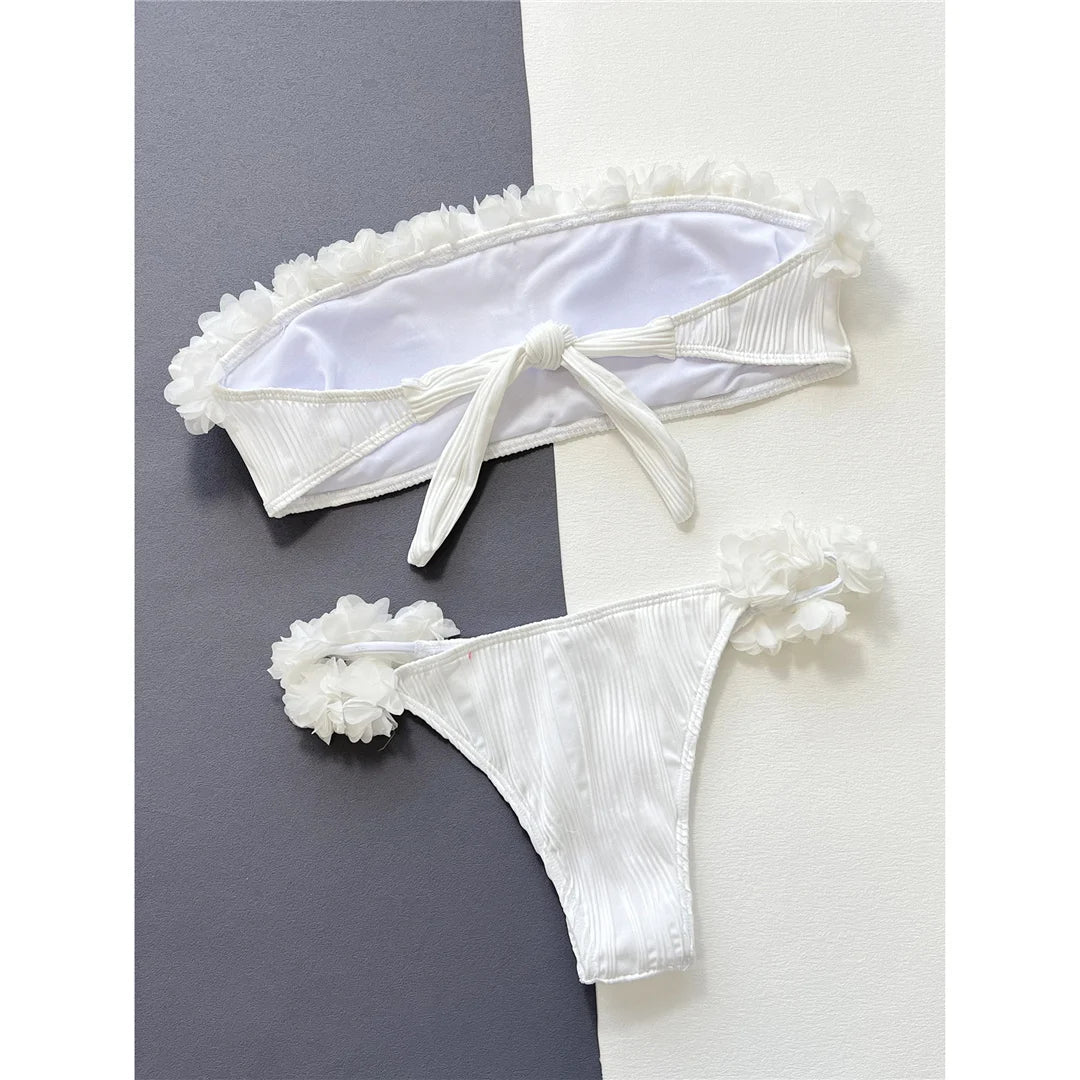Sapphire Sands Bikini Takımı