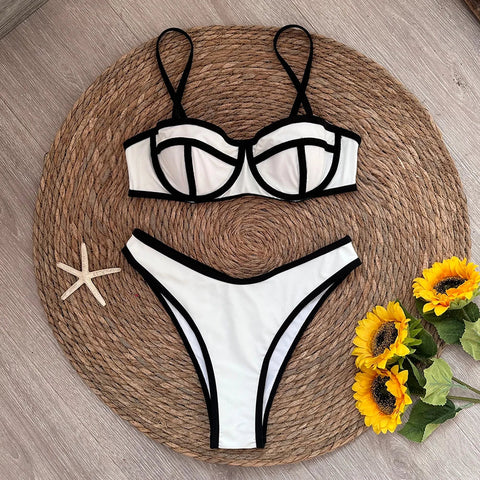 Mediterranean Bikini Takımı