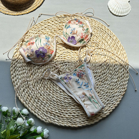 Pure Bikini Takımı