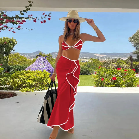 Sunset Muse Bikini Takımı