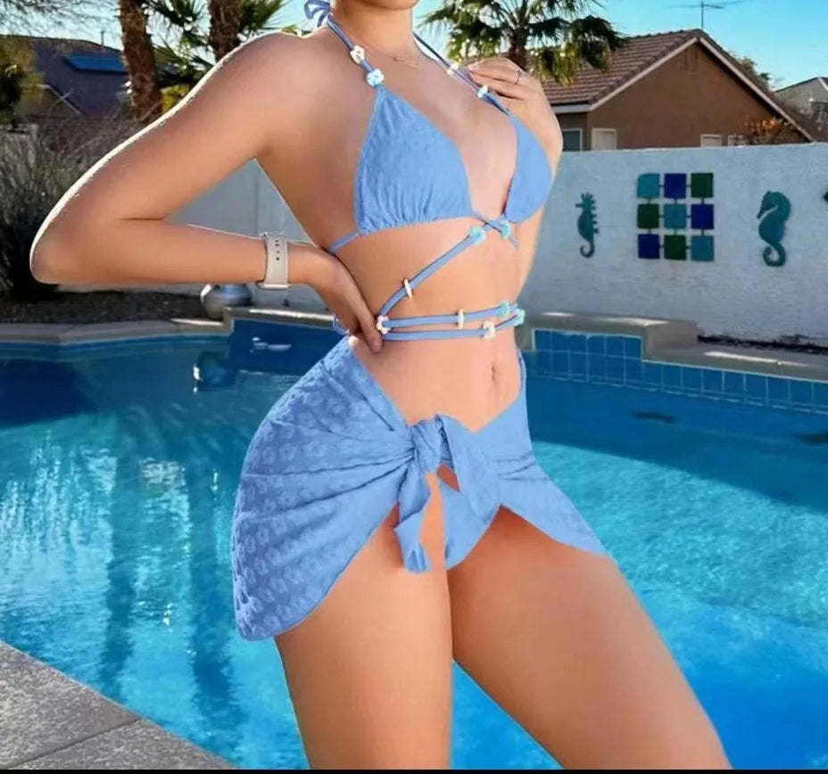 Blossom  Bikini Takımı