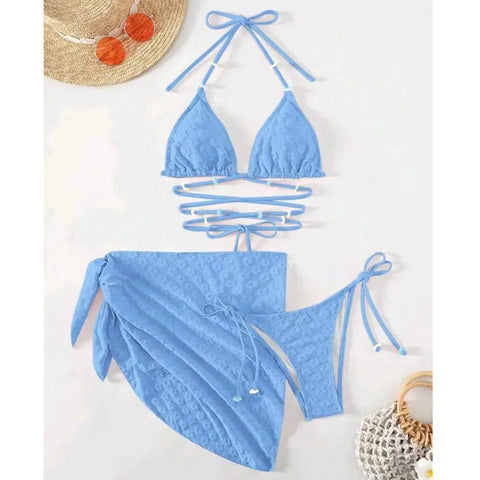 Blossom  Bikini Takımı