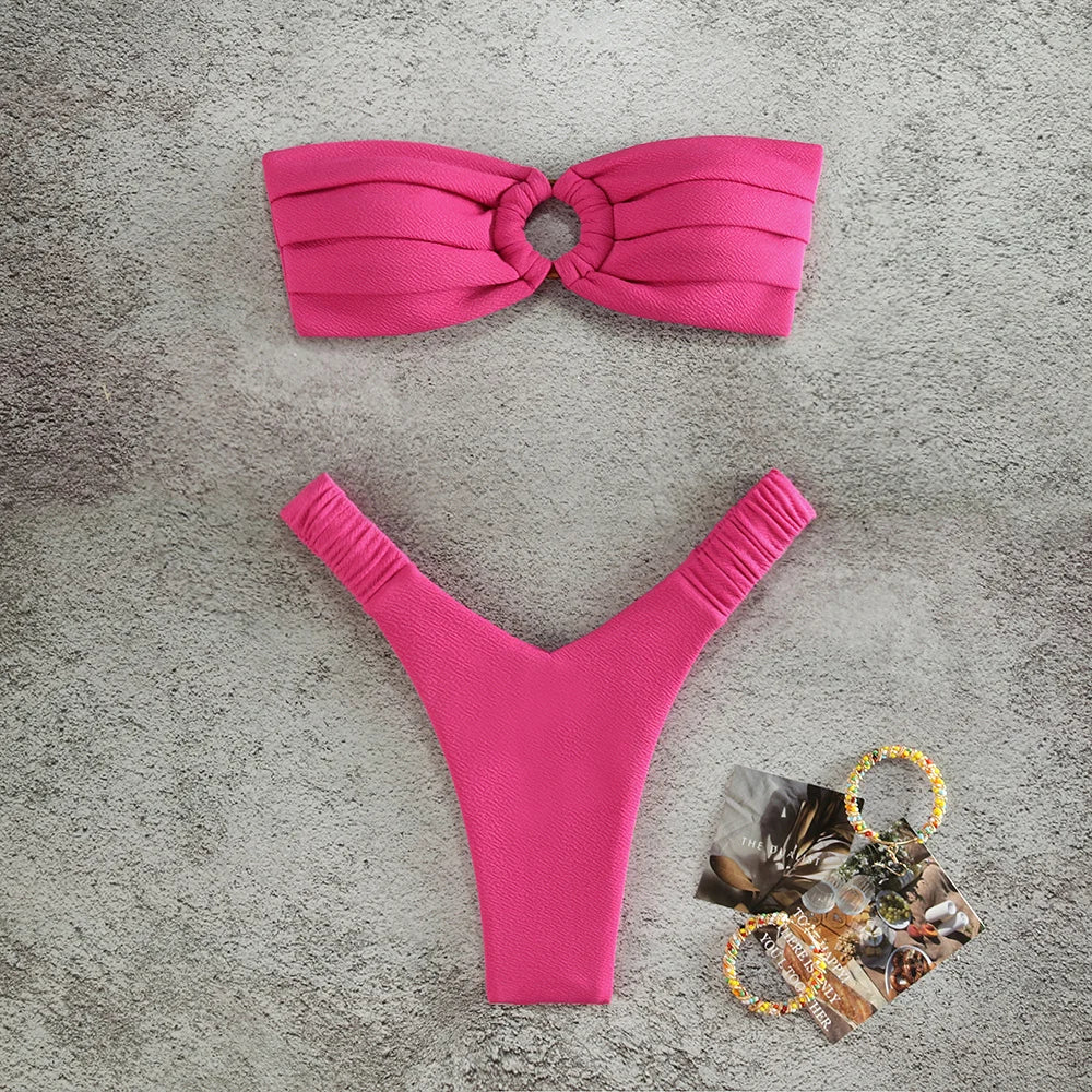 Celestial Bikini Takımı