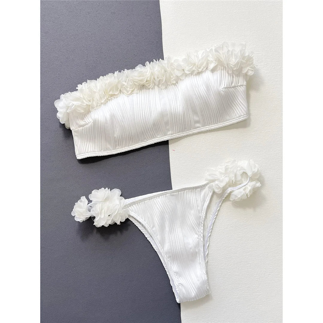 Sapphire Sands Bikini Takımı
