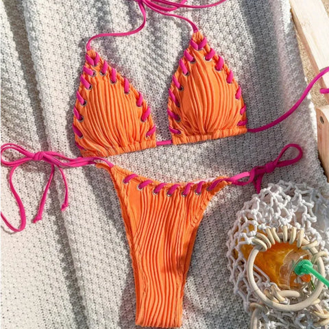 Aurea Bikini Takımı