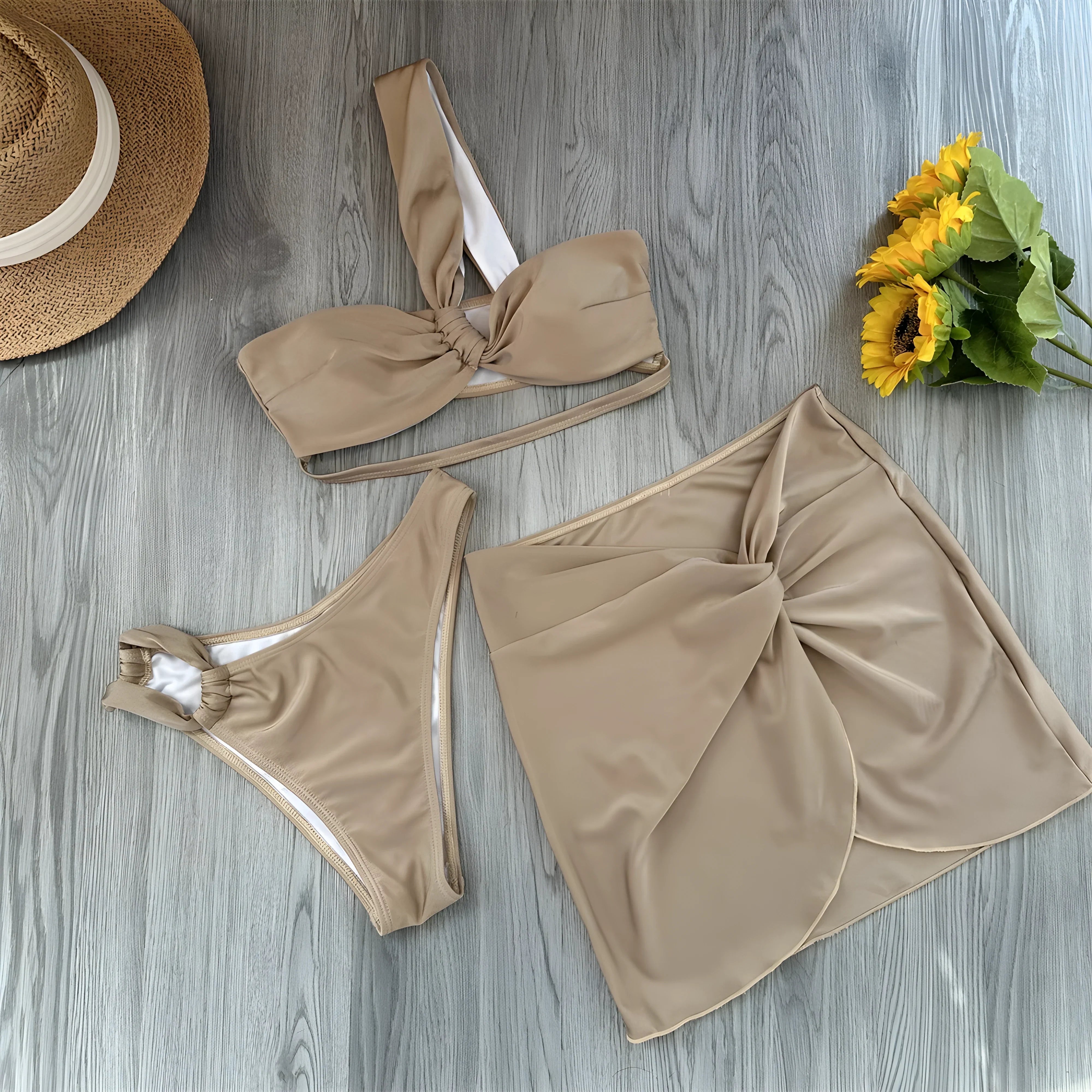 Dune Bikini Takımı
