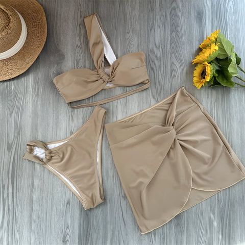 Dune Bikini Takımı