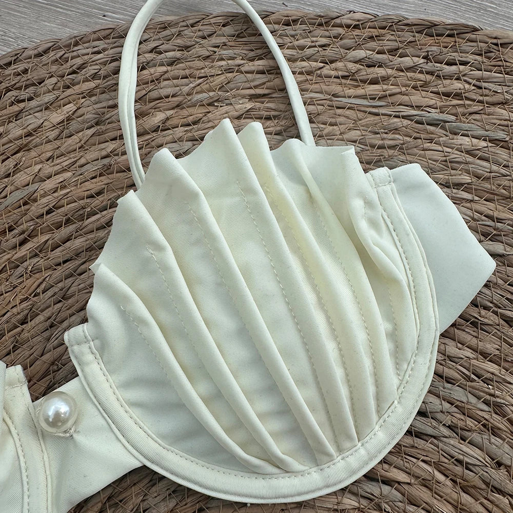 Shell Bikini Takımı