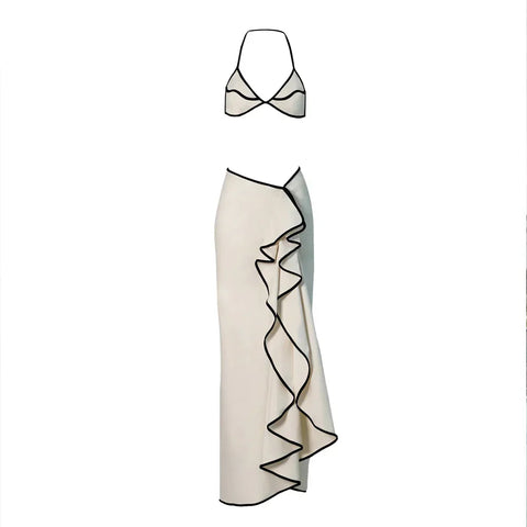 Sunset Muse Bikini Takımı
