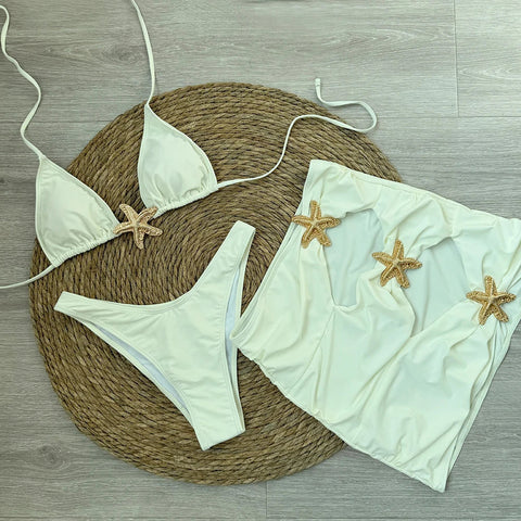 Starry Coast Bikini Takımı