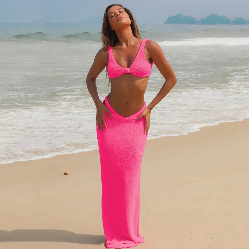 Moonbeam Bikini Takımı