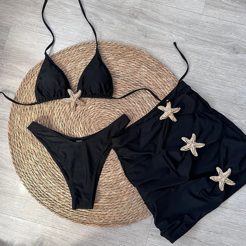 Starry Coast Bikini Takımı