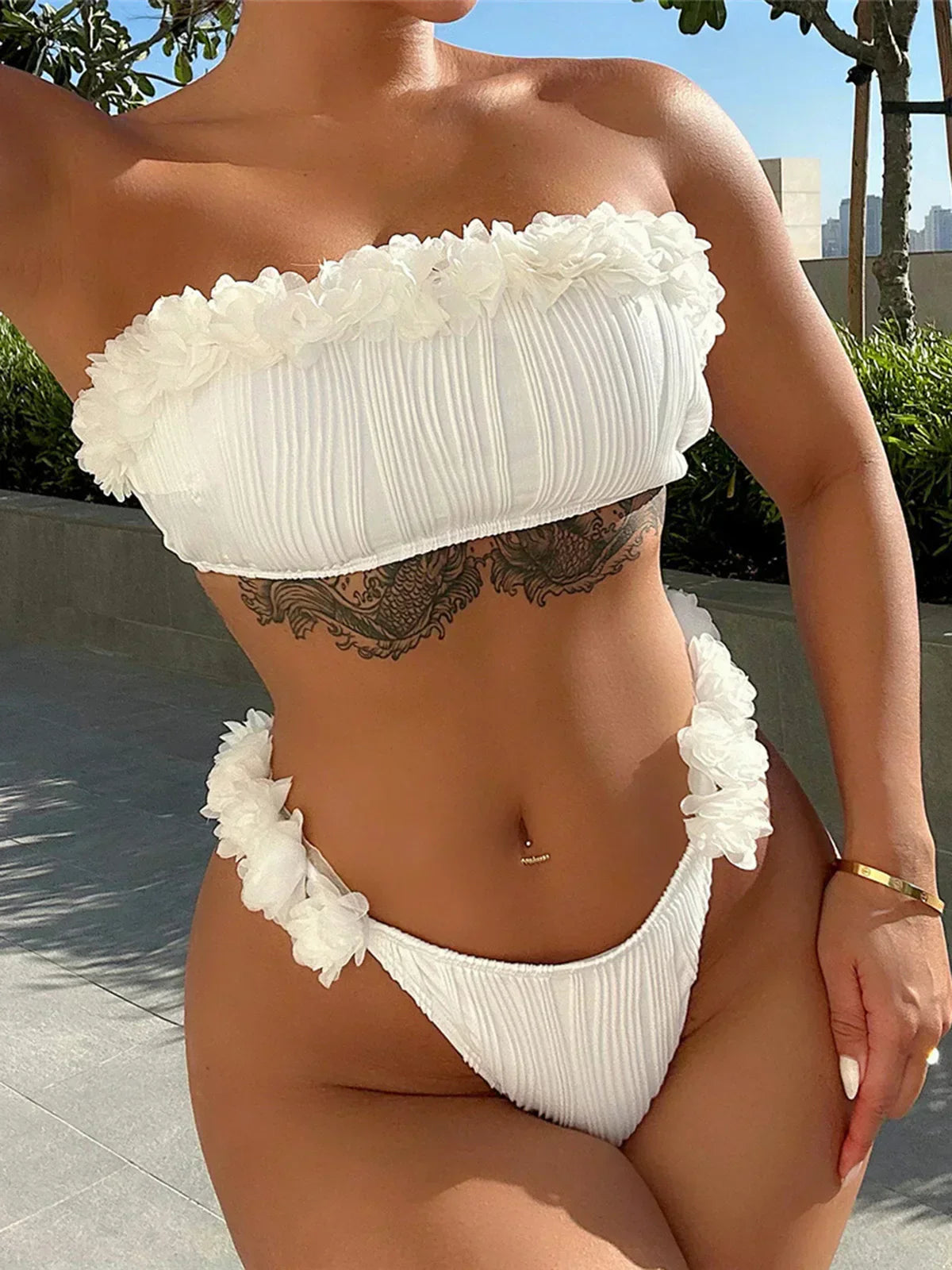Sapphire Sands Bikini Takımı