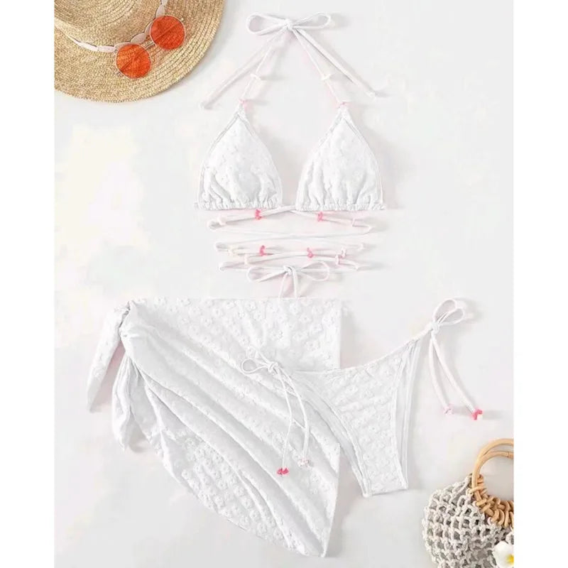 Blossom  Bikini Takımı