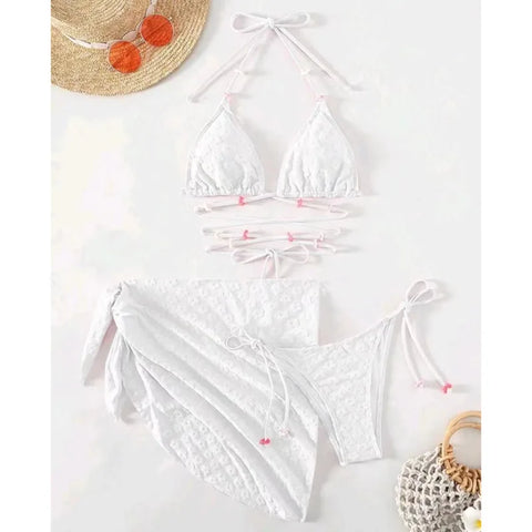 Blossom  Bikini Takımı