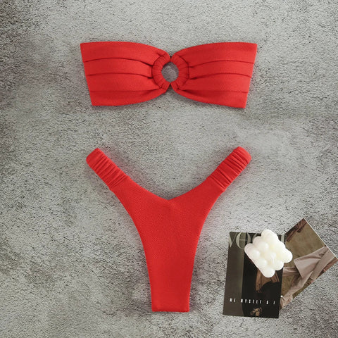 Celestial Bikini Takımı