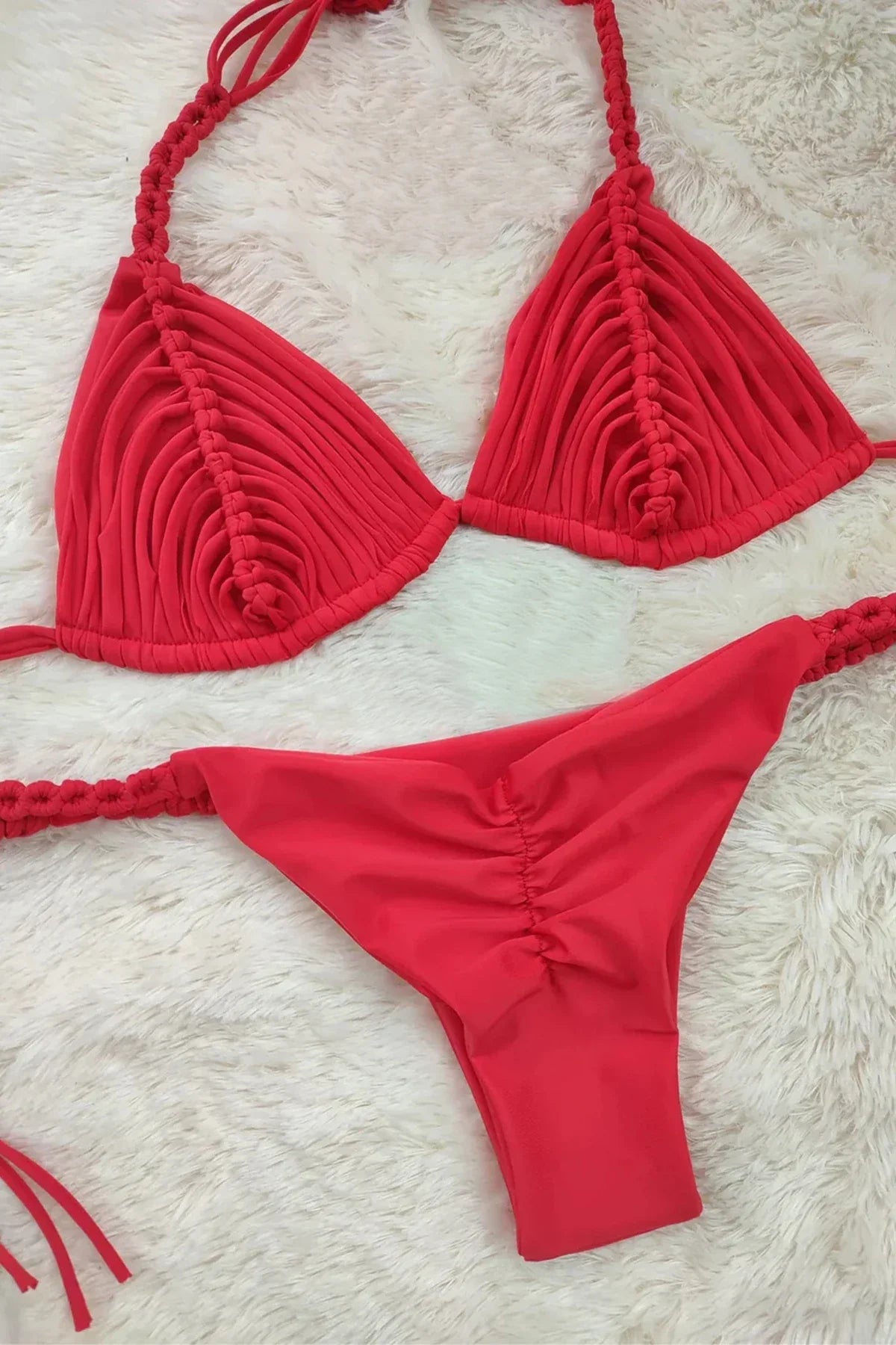 Riviera Glow Bikini Takımı
