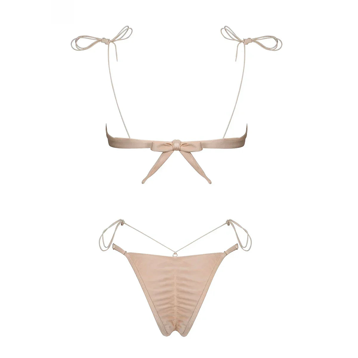 Pure Bikini Takımı