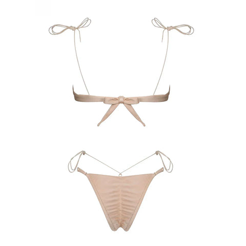 Pure Bikini Takımı