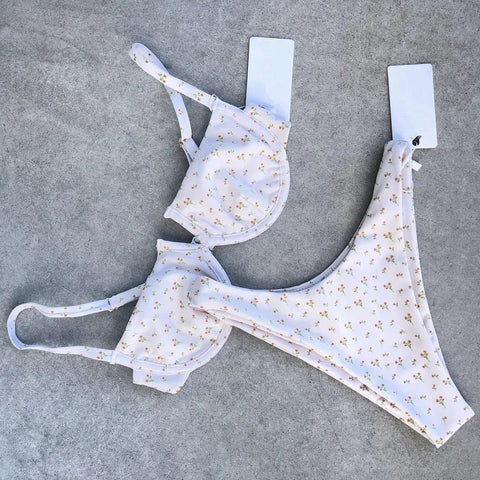 Lush Bikini Takımı